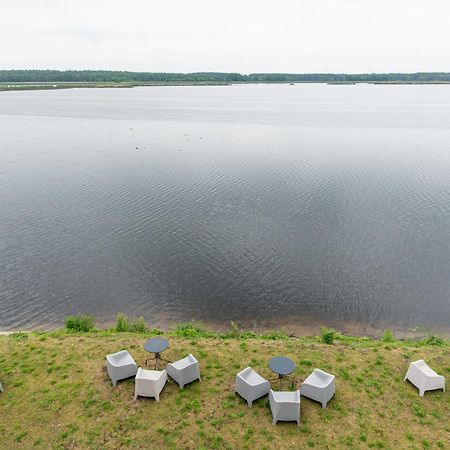 Blis Apartamenty Люблінєц Екстер'єр фото